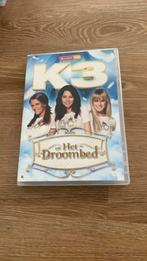 K3 dromen bed, Ophalen of Verzenden, Zo goed als nieuw, Film