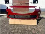 Insignia B GSI voorbumper rood Origineel! 2021, Ophalen, Voor, Opel, Bumper