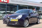 Alfa Romeo Giulietta 1.6 JTDm Distinctive | Leder | Cruise |, Auto's, Alfa Romeo, Voorwielaandrijving, Euro 5, Gebruikt, 4 cilinders