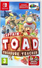 Captain toad switch, Spelcomputers en Games, Games | Nintendo Switch, Ophalen of Verzenden