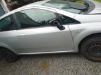 Fiat Grande Punto en Punto Evo onderdelen, Ophalen, Gebruikt, Fiat, Motorkap