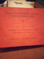 Geïllustreerde Flora van Nederland - Heukels' Flora, Verzenden