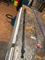 Preston feederarm, Ophalen, Zo goed als nieuw, Overige typen