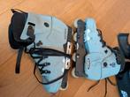 Oxygen AR Low Blue Aggressive Inline Skates 11.5 US 11 UK 45, Sport en Fitness, Skeelers, Ophalen