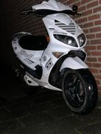 Speedfight 2, Ophalen, Tweetakt, Speedfight