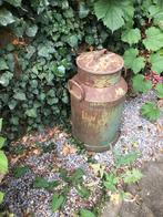 Brocante melkbus, Antiek en Kunst, Curiosa en Brocante, Ophalen