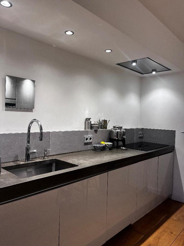 Quooker Combi  +E  Flex  kokend en koud buis, Huis en Inrichting, Keuken | Keukenbenodigdheden, Gebruikt, Ophalen