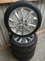 ZGAN 17 inch velgen 5×114.3 KIA CEED HYUNDAI I30 IX20 MAZDA, Auto-onderdelen, Banden en Velgen, Banden en Velgen, 17 inch, Ophalen of Verzenden