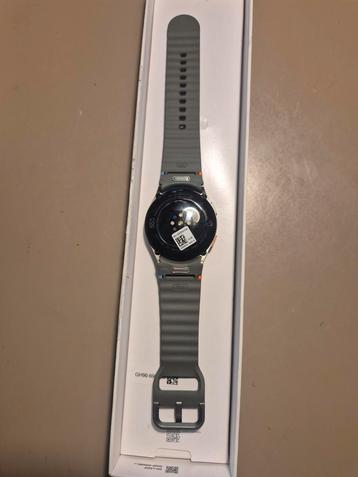 Samsung Galaxy 7 Watch beschikbaar voor biedingen