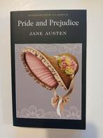 Jane Austen - Pride and Prejudice, Ophalen of Verzenden, Zo goed als nieuw, Jane Austen