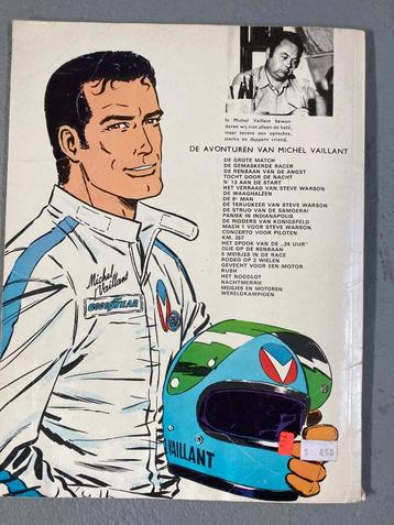 Kleine verzameling stripboeken beschikbaar voor biedingen