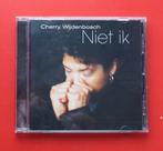 Cherry Wijdenbosch Niet ik 1999 Stef Bos Dame uit Suriname, Cd's en Dvd's, Boxset, Pop, Ophalen of Verzenden