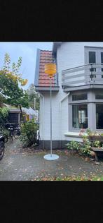 Korfbalpaal Verstelbaar Compleet + Korf Straat, Sport en Fitness, Korfbal, Ophalen, Gebruikt, Korf of Paal