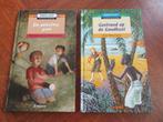 2 x boeken Zoeklicht : Avi E5 / M6 ( dyslexie ), Ophalen of Verzenden, Gelezen