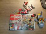 Lego 10739, Kinderen en Baby's, Ophalen of Verzenden, Lego