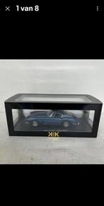 Te koop ferrari 250 swb. 1960, Hobby en Vrije tijd, Modelauto's | 1:18, Ophalen of Verzenden, Zo goed als nieuw, Bburago