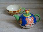Tea-for-one, Price & Kensington, PRISTINE POTTERY, gaaf, Ophalen of Verzenden
