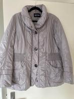 Gerry Weber jas 46, Kleding | Dames, Beige, Maat 46/48 (XL) of groter, Ophalen of Verzenden, Zo goed als nieuw