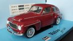Volvo PV 544 Bückel katterrug 1:18 Revell Pol, Hobby en Vrije tijd, Modelauto's | 1:18, Ophalen of Verzenden, Zo goed als nieuw