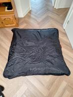 Nieuw Poef Poef Hondenbed 150x150mm, Huis en Inrichting, Minder dan 50 cm, Rond, Nieuw, Minder dan 50 cm