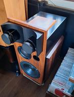 Signet Luidspreker - Vintage Audio, Overige merken, Gebruikt, Overige typen, Ophalen of Verzenden