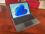 Microsoft Surface Pro 5 i5 256GB 8GB RAM met toetsenbord, 13 inch of meer, Ophalen of Verzenden, Zo goed als nieuw, Usb-aansluiting