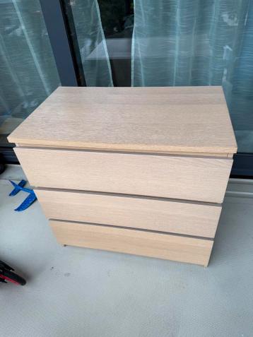 Ikea Malm ladekast - afbeelding 1