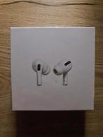 Apple AirPods Pro - Nieuwstaat Seal zit er nog omheen, Ophalen, Zo goed als nieuw, In gehoorgang (in-ear), Bluetooth