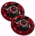 2 x 10 Cm auto speakers Vancouver 2 x 120 Watt 110-D, Auto diversen, Autospeakers, ., Nieuw, Ophalen of Verzenden, .