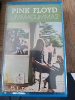 Te koop cassettebandje pink floyd, Cd's en Dvd's, Cassettebandjes, Ophalen, Zo goed als nieuw, 1 bandje, Origineel