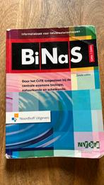 informatieboek, Ophalen of Verzenden, Gelezen, Natuurwetenschap