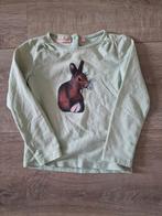 Longsleeve van Someone maat 116, Kinderen en Baby's, Kinderkleding | Maat 116, Ophalen of Verzenden, Meisje, Shirt of Longsleeve