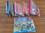 Lego friends Heartlake city hotel 41347, Kinderen en Baby's, Speelgoed | Duplo en Lego, Ophalen of Verzenden, Gebruikt