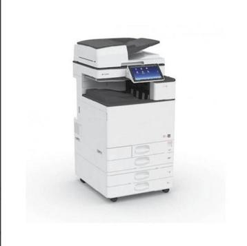 Actie MPC2003 A3-A4 printer Tekenaars, CAD, slechts 990,- ex beschikbaar voor biedingen