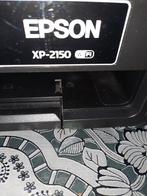 epson printer, Computers en Software, Printers, Ophalen, Gebruikt, Kleur printen