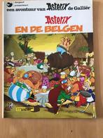 Asterix en de Belgen, Boeken, Gelezen, Ophalen of Verzenden
