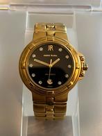 JAQUES RICHAL-BIARRITZ horloge 18 karaat, Ophalen of Verzenden, Nieuw