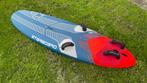 Starboard Isonic 63, CAAS 460 mast, Gasoil CHR-X vin, Z-fin, Ophalen, Zo goed als nieuw, Overige typen, Minder dan 5 m²