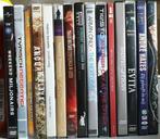 14 muziek+1 dvd game. Anouk, Golden Earring, Tiesto, Armin,., Cd's en Dvd's, Alle leeftijden, Ophalen of Verzenden, Zo goed als nieuw