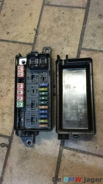 Zekeringenkast Mini R50 R52 R53 61136906604 beschikbaar voor biedingen