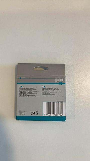 Microconnect 68878 beschikbaar voor biedingen