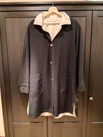 Tweezijdige Marcona Jas, Kleding | Dames, Zwart, Ophalen of Verzenden, Marcona, Jas of Mantel