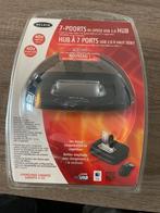 Belkin 7-Poorts USB 2.0 Hub - Nieuw in Verpakking, Ophalen of Verzenden, Nieuw