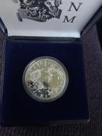 Nederlandse 2003 van Gogh herdenkingsmunt €5 zilver, Postzegels en Munten, Munten | Nederland, Koningin Beatrix, Zilver, Euro's