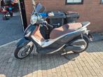 Piaggio beverly 350 sport abs, Motoren, Particulier, 1 cilinder, 12 t/m 35 kW, Scooter