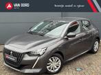 Peugeot 208 1.2 Active / 1e Eig / 100 % Onderhoud / NL Auto, Auto's, Peugeot, Voorwielaandrijving, Stof, Euro 6, 1199 cc