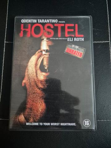 Hostel  beschikbaar voor biedingen