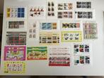 Te koop aangeboden verschillende jaargangen kinderpostzegels, Postzegels en Munten, Postzegels | Volle albums en Verzamelingen