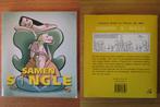 Samen s1ngle (SC), Eén stripboek, Ophalen of Verzenden, Gelezen, Hanco Kolk, Peter de Wit
