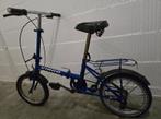 Gevraagd vouwfiets in de buurt van Weesp, Gebruikt, Minder dan 14 inch, Heren, Versnellingen